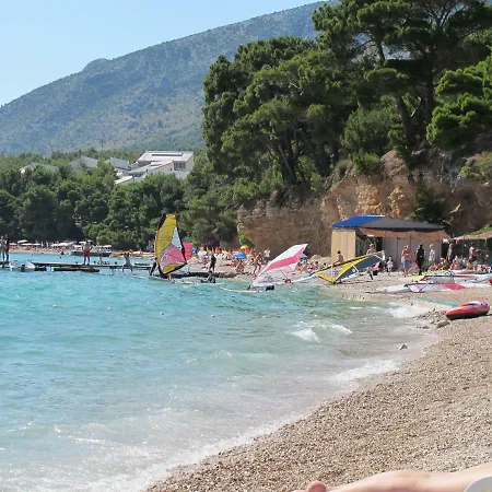 Hébergement de vacances No23 *
