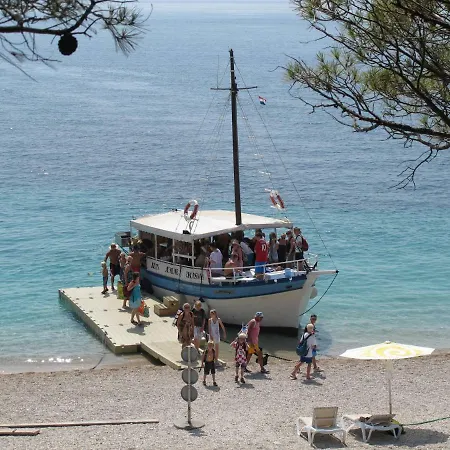 No23 Hébergement de vacances